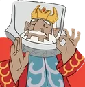 DaphnesJustRight
