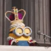 king