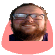 Partyblob partyblob Discord Emoji