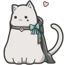 lynetteCatLove