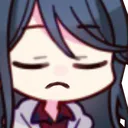 IchikaPensive