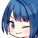 HarukaWink