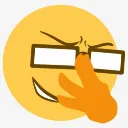glasses
