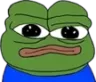 PepeStare