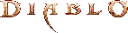 Diablo_Logo Discord Emoji