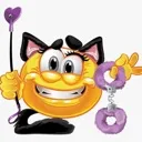 kinkybtc Discord Emoji