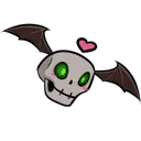 DeathSkullLove
