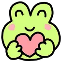 sfroggieheart