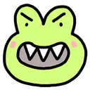 sfroggieevil