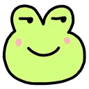 frogsmug