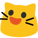 Blobenjoy Discord Emoji