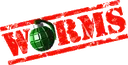 WormsLogo