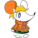 AshleyCheese
