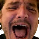 Pedro_ShoutingWhine