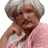 Pedro_GrannyShock