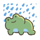 ufroggysad