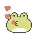 ufroggykiss