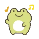 ufroggydance ufroggydance