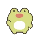 ufroggywave