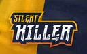 SilentKillerlogo3