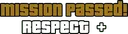 MissionPassed