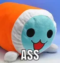 ass ass