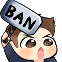 Ban_gamedai Discord Emoji
