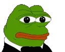 Pepe Discord Emoji