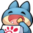 munching_munchlax