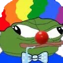 Clownpepe clownpepe Discord Emoji