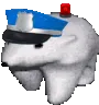 police