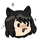 BlakeWow Discord emoji