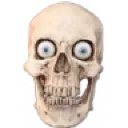skulll