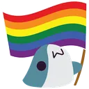 BhjFlag_Gay BhjFlag_Gay