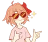 fingerguns