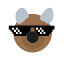 FoxGlasses