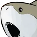 Wonder_SharkPog Discord Emoji