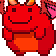 01_RedRoll Discord Emoji
