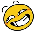 hehe
