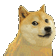 dogevibing Discord Emoji