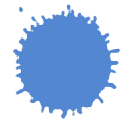 paint_color_blue Discord Emoji