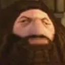 SexyHagrid