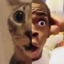 shocked