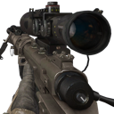 Sniper Discord emoji