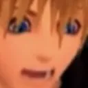 RoxasDeathReal
