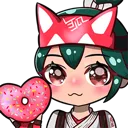 KirikoDonutLuv