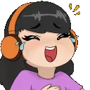 FSL_Laugh