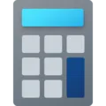 Windows_Calculator_icon