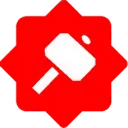 RedLeadAdmin Discord Emoji