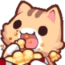 kitten_eat
